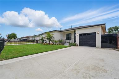 611 S. Thorson Ave, Compton, California 90221, Stati Uniti