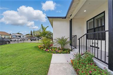 611 S. Thorson Ave, Compton, California 90221, Stati Uniti