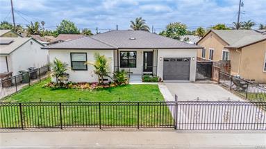 611 S. Thorson Ave, Compton, California 90221, USA