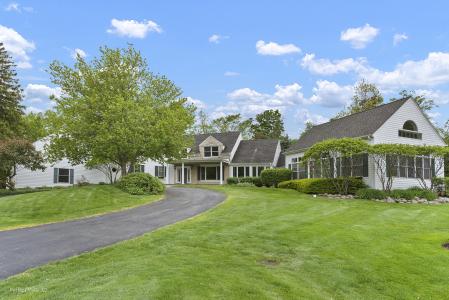 110 Inverway, Inverness, Illinois 60067, Estados Unidos
