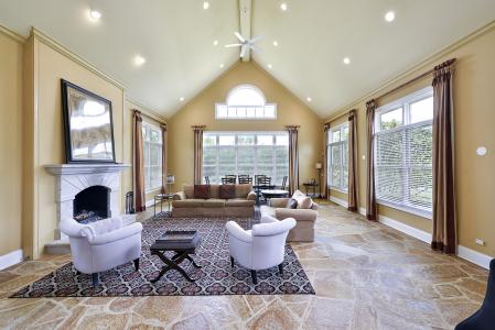 110 Inverway, Inverness, Illinois 60067, Estados Unidos