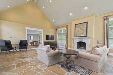 110 Inverway, Inverness, Illinois 60067, Estados Unidos