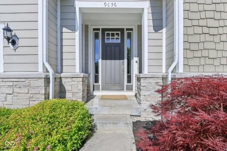 9656 Summerton Drive, Fishers, Indiana 46037, États-Unis