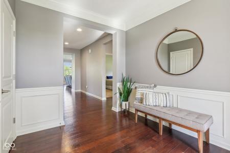 9656 Summerton Drive, Fishers, Indiana 46037, États-Unis