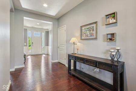 9656 Summerton Drive, Fishers, Indiana 46037, États-Unis