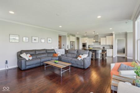 9656 Summerton Drive, Fishers, Indiana 46037, États-Unis