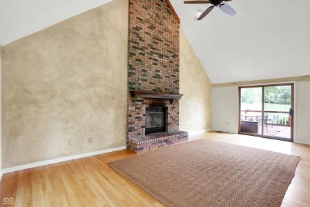 8331 Tequista Court, Indianapolis, Indiana 46236
