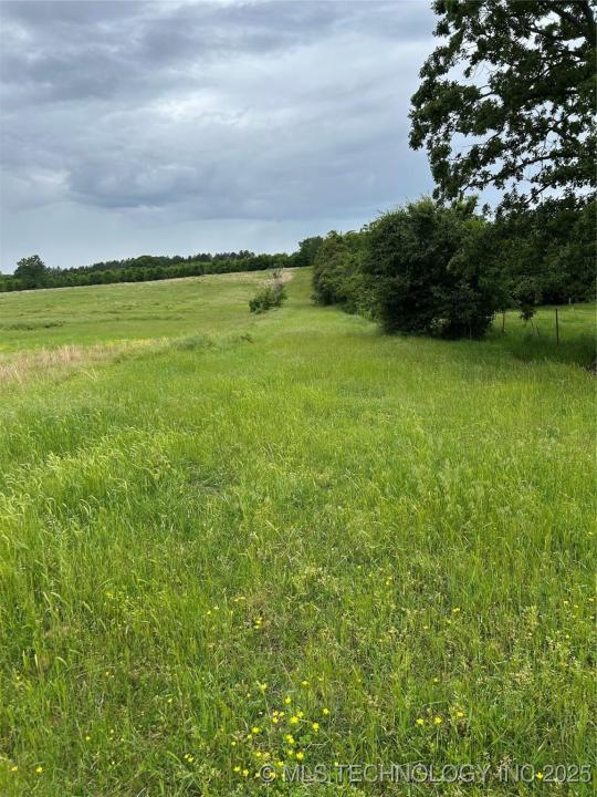 E 1001 Road, Sallisaw, Oklahoma 74955, États-Unis