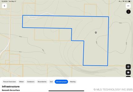 E 1001 Road, Sallisaw, Oklahoma 74955, États-Unis