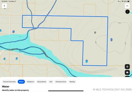 E 1001 Road, Sallisaw, Oklahoma 74955, États-Unis