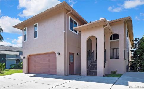 6340 Spoonbill Drive, New Port Richey, Florida 34652, USA