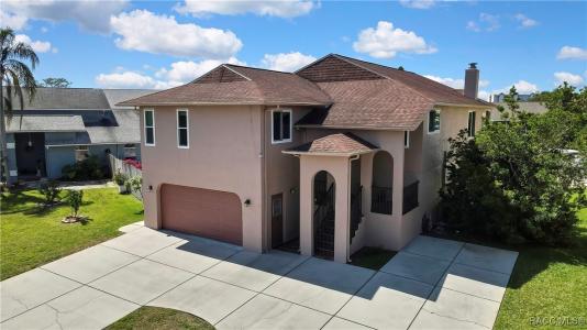 6340 Spoonbill Drive, New Port Richey, Florida 34652, USA