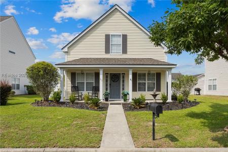 312 Columbia Ln, Okatie, SC 29909, USA