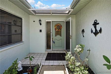 12722 Oak Tree Drive, Hudson, Florida 34667, USA