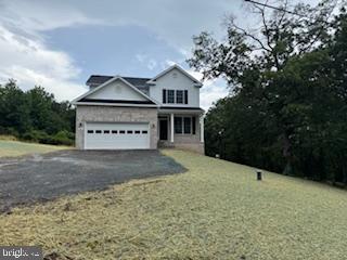 101 Glen Ridge Drive, Winchester, Virginia 22602, USA