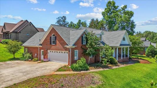 123 S Lake Emory Drive, Inman, Carolina Do Sul 29349, Estados Unidos