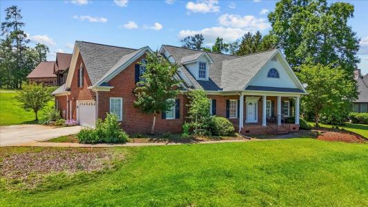123 S Lake Emory Drive, Inman, Carolina Do Sul 29349, Estados Unidos