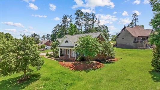 123 S Lake Emory Drive, Inman, Carolina Do Sul 29349, Estados Unidos