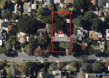 2469 Holliston Avenue, Altadena, كاليفورنيا 91001, الولايات المتحدة