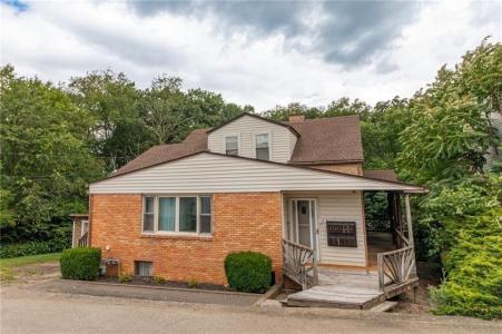 1812 Garfield St, Aliquippa, Pennsylvania 15001, Estados Unidos