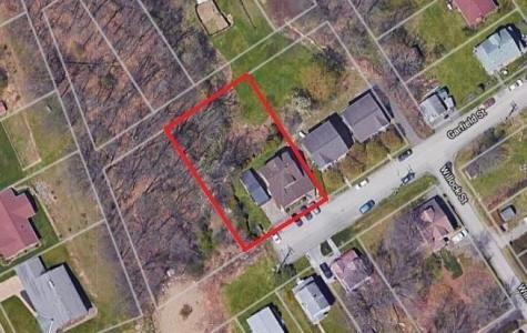 1812 Garfield St, Aliquippa, Pennsylvania 15001, Estados Unidos