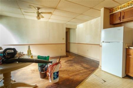 1812 Garfield St, Aliquippa, Pennsylvania 15001, Estados Unidos