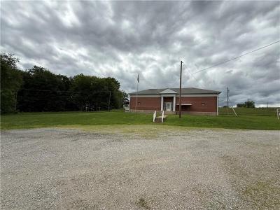 777 S Eighty Eight Road, Carmichaels, Pennsylvania 15320, USA