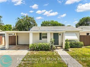 530 NE 35th St, Pompano Beach, Floride 33064, États-Unis