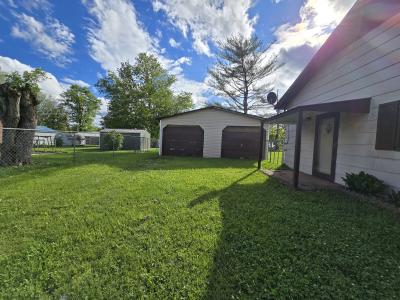 288 Machine Branch Rd, Ewing, Virgínia 24248, Estados Unidos