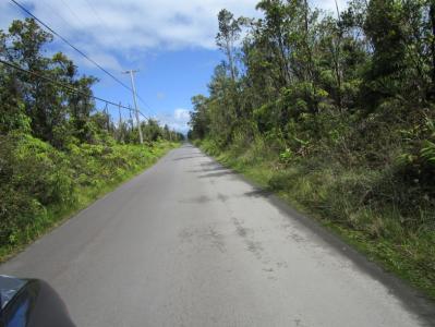 Lot 264, 99-7728 Pukeawe Pl, Volcano, Havaí 96785, Estados Unidos