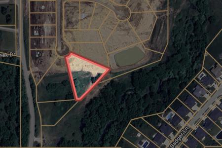 3527 NW 183rd Street, Clive, Iowa 50325, États-Unis