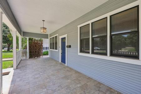 3804 Mattison Avenue, Fort Worth, Texas 76107, USA