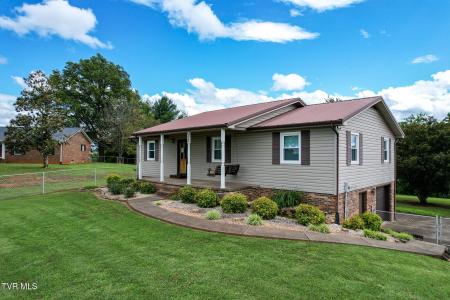 460 W Hills Dr, Mosheim, Tennessee 37818, USA
