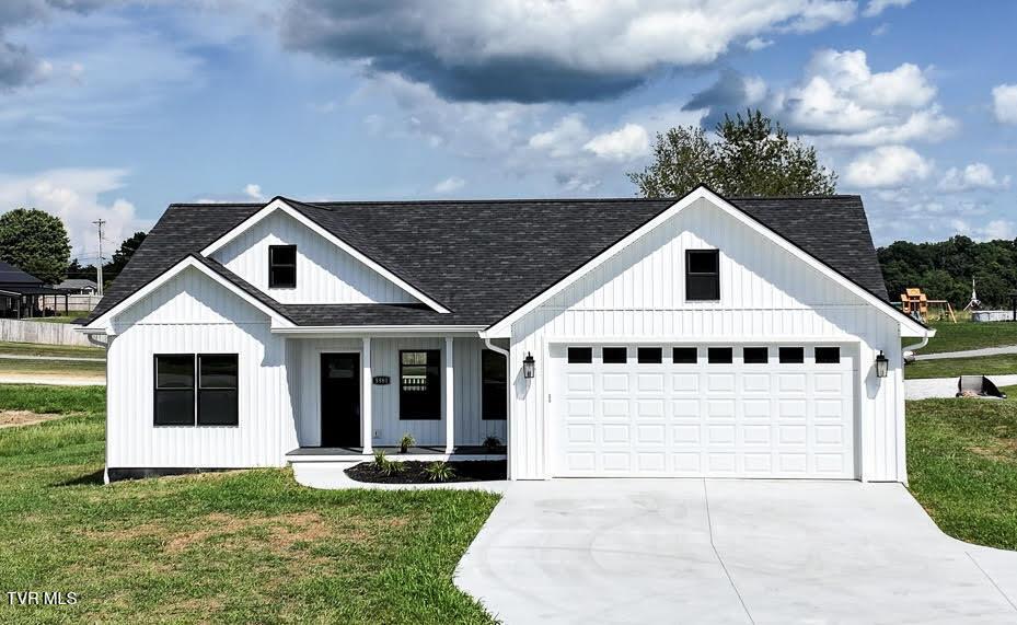 5980 Snapps Ferry Road, Afton, Tennessee 37616, USA