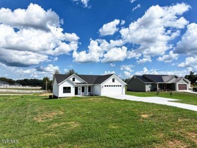 5980 Snapps Ferry Road, Afton, Tennessee 37616, USA