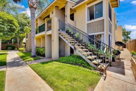 535 N Beech St , 13, Escondido, Californie 92025, États-Unis