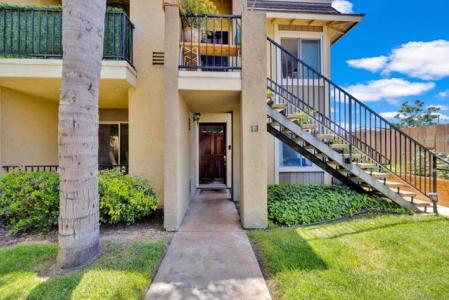 535 N Beech St , 13, Escondido, Californie 92025, États-Unis