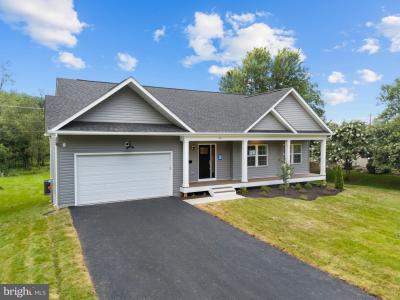 Lot 4 Albrecht Lane, Warrenton, 弗吉尼亚州 20187, 美国