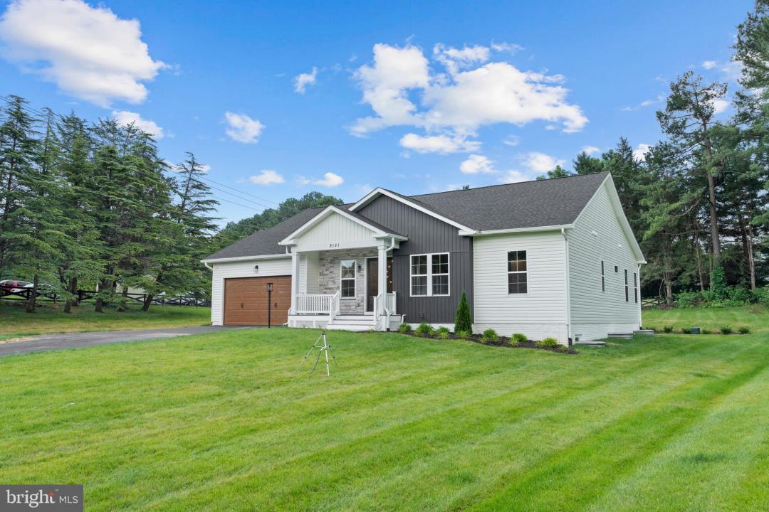 Lot 4 Albrecht Lane, Warrenton, Virginia 20187, Amerika Birleşik Devletleri
