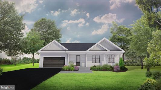 Lot 4 Albrecht Lane, Warrenton, Virginia 20187, Amerika Birleşik Devletleri