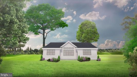 Lot 4 Albrecht Lane, Warrenton, Virginia 20187, Amerika Birleşik Devletleri