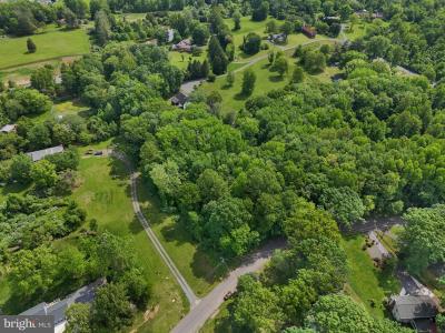 Lot 1 Albrecht Lane, Warrenton, Virginia 20187, USA
