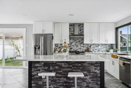1712 N 7th Place, Port Hueneme, 加利福尼亚州 93041, 美国