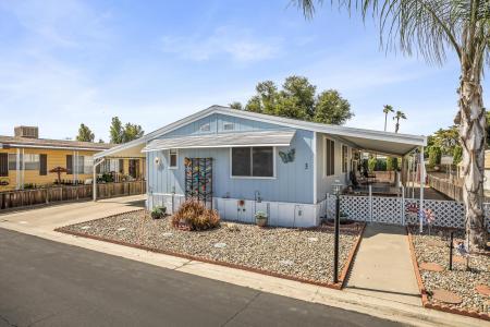 2627 W Midvalley Spc 3 Avenue, Visalia, Califórnia 93277, Estados Unidos