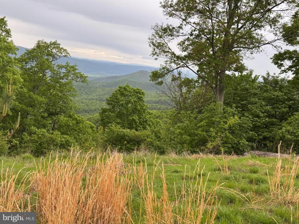 Lot 213 Hampshire Ridge, Romney, Zachodnia Wirginia 26757, USA