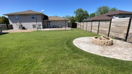 4091 W 76th Lane, Merrillville, אינדיאנה 46410, ארצות הברית של אמריקה