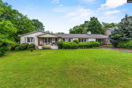 300 Wessinger Drive, Lexington, SC 29072, USA