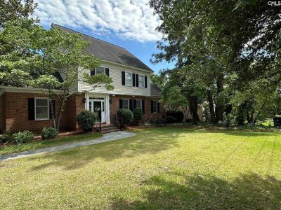 219 Mallet Hill Road, Columbia, SC 29223, USA