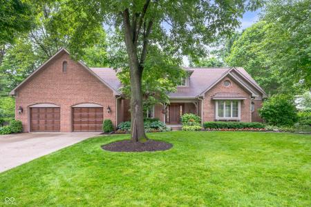 6575 Robin Hood Drive, Indianapolis, Indiana 46227, USA
