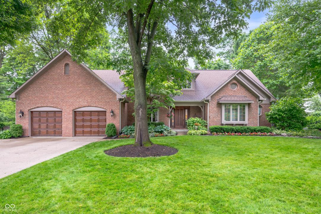 6575 Robin Hood Drive, Indianapolis, Indiana 46227